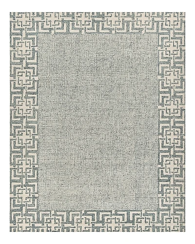 Exquisite Rugs Caprice ER2701 Area Rug, 8' x 10'