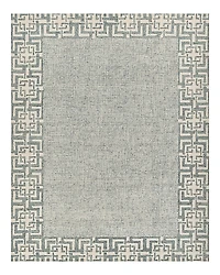 Exquisite Rugs Caprice ER2701 Area Rug, 8' x 10'