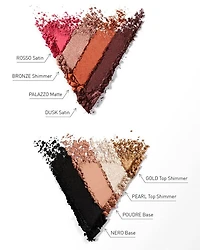 Color-Flip Eyeshadow Palette