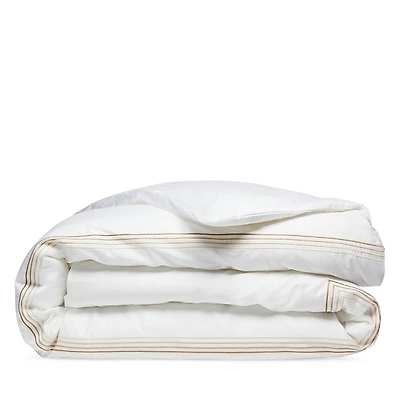 Frette Cruise Duvet Cover, Full/Queen