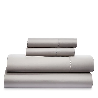 Frette Essentials Single Ajour Sheet Set