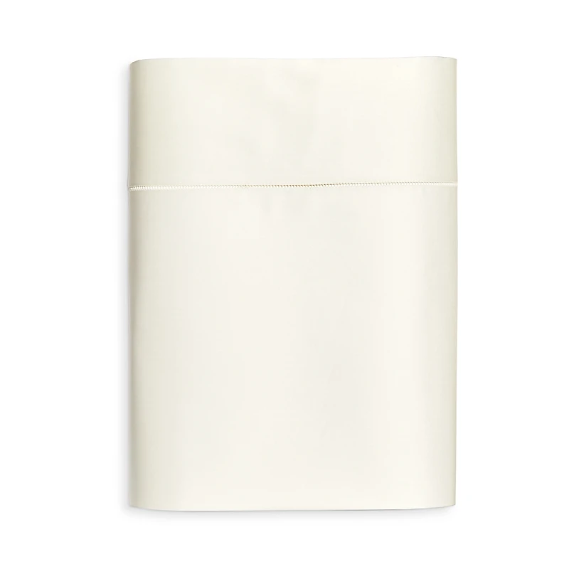 Sferra Giza 45 Percale Flat Sheet