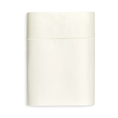 Sferra Giza 45 Percale Flat Sheet