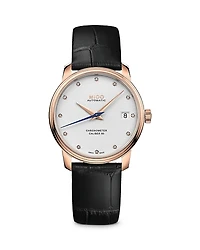Mido Baroncelli Watch, 34mm