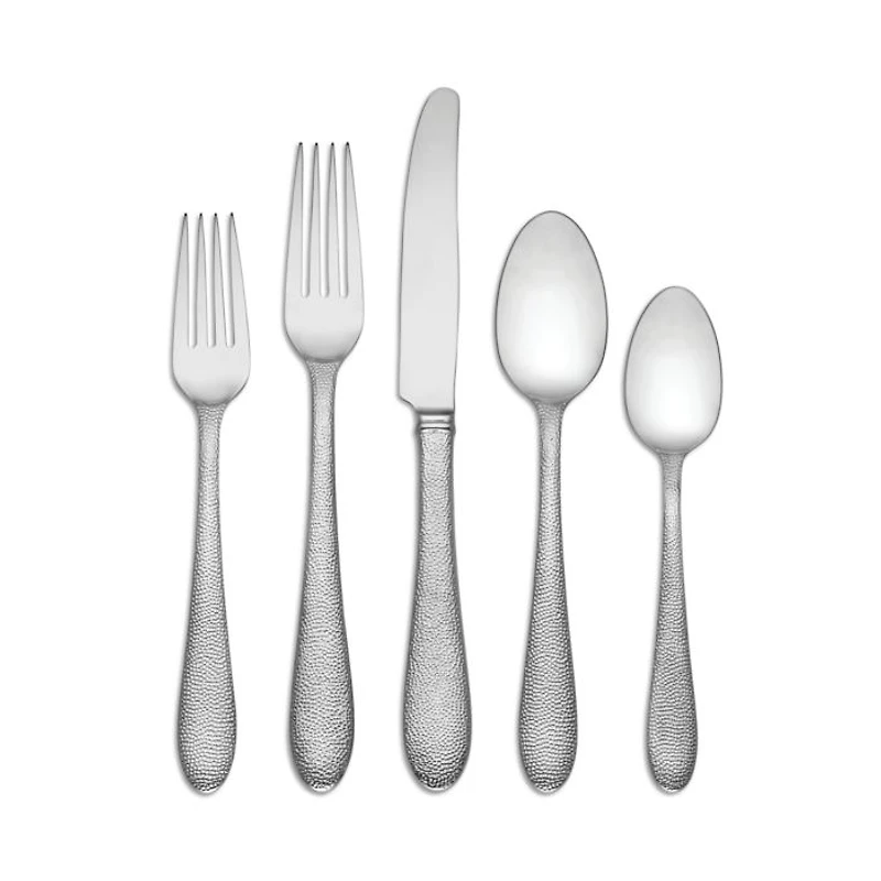 Haveson 65-Piece Flatware Set