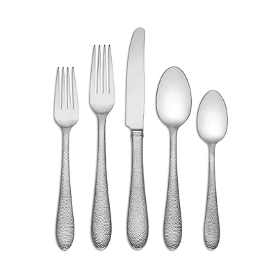 Haveson 65-Piece Flatware Set