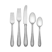 Haveson 65-Piece Flatware Set