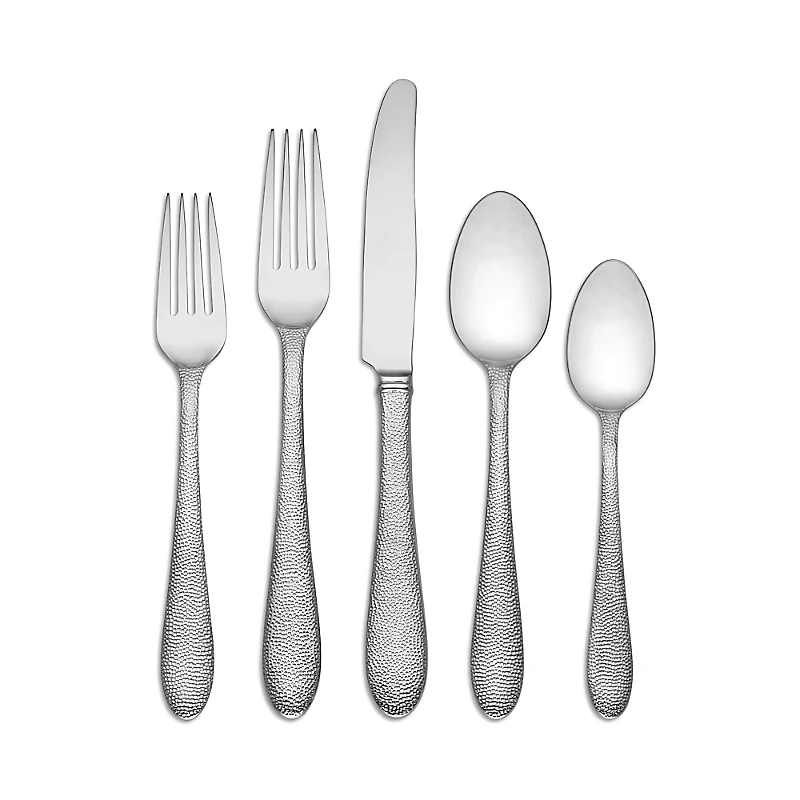 Lenox Haveson 65-Piece Flatware Set