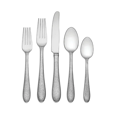 Lenox Haveson 65-Piece Flatware Set