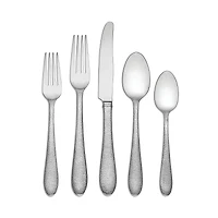 Lenox Haveson 65-Piece Flatware Set