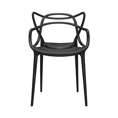 Kartell Masters Dining Chair