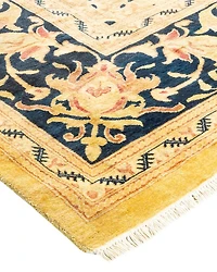 Mogul M1417 Area Rug, 8'3" x 10'4"