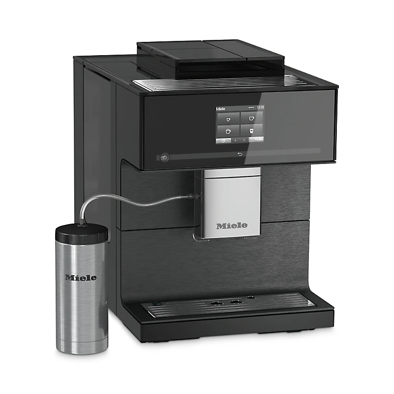 Miele Cm 7750 Coffee Select Obsw Fully Automatic Coffee System