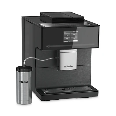 Miele Cm 7750 Coffee Select Obsw Fully Automatic Coffee System