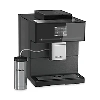 Miele Cm 7750 Coffee Select Obsw Fully Automatic Coffee System