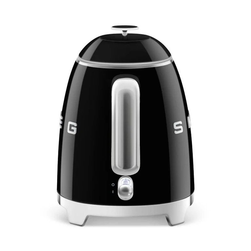 '50s Retro Electric Mini Kettle