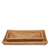 Pigeon & Poodle Dalton Nested Trays