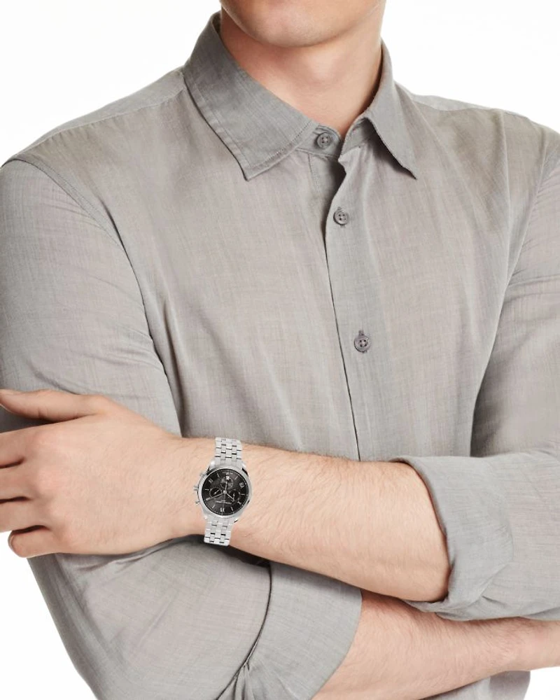 Classics Chronograph, 40mm