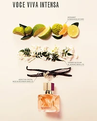 Voce Viva Intensa Eau de Parfum 3.4 oz.