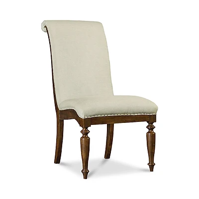 Hooker Furniture Archivist Upholstered Side Chair