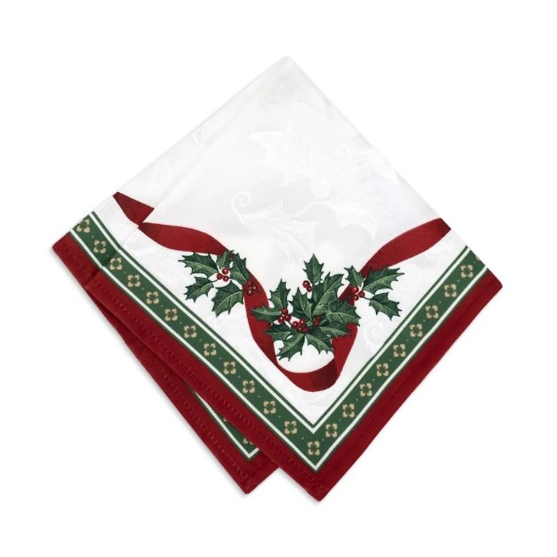 Toy's Delight Engineered Napkins, Set of 4