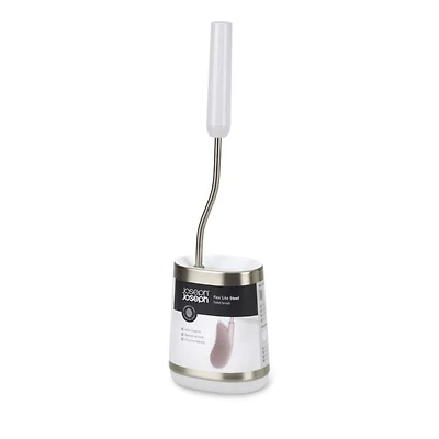 Flex™ Lite Steel Toilet Brush