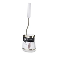 Flex™ Lite Steel Toilet Brush