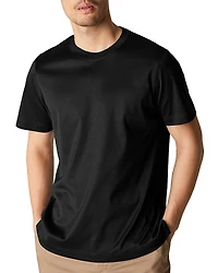 Eton Slim Fit Jersey Tee