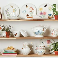 Butterfly Meadow 2 Piece Tureen & Ladle Set