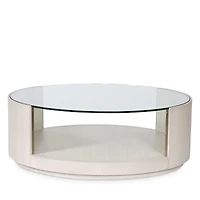 Vanguard Furniture Axis Round Coffee Table