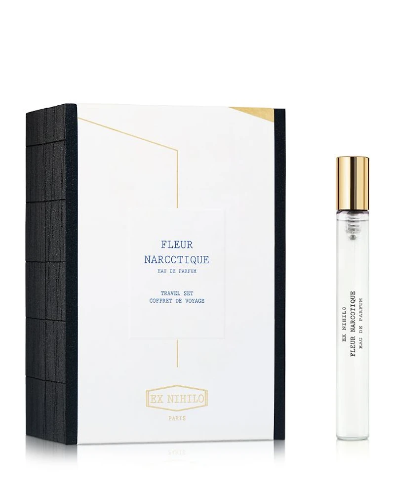 Fleur Narcotique Eau de Parfum Travel Set