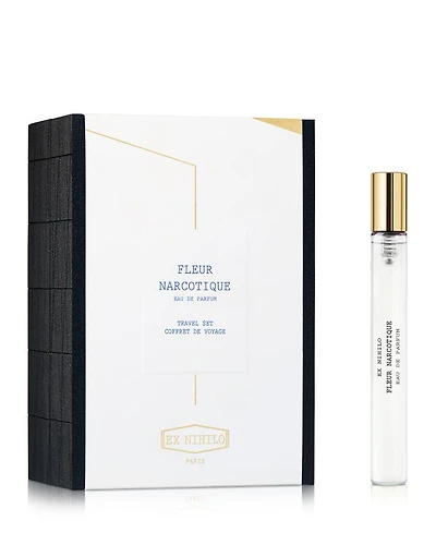 Fleur Narcotique Eau de Parfum Travel Set