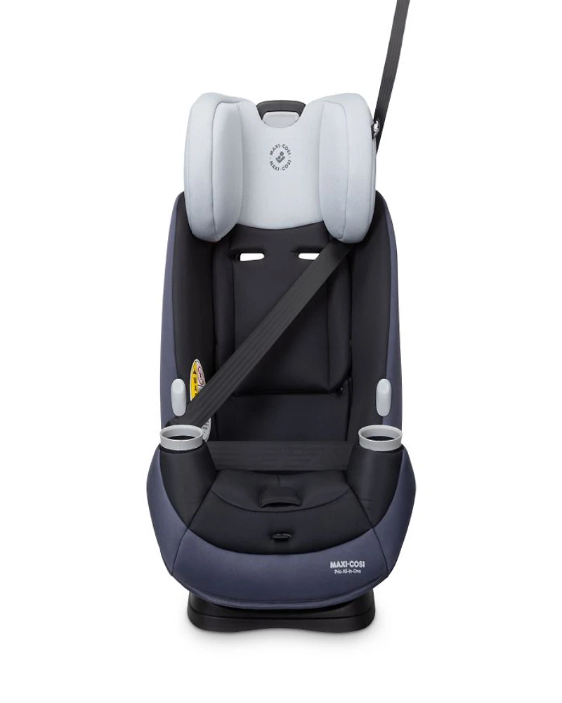 Pria All-in-1 Convertible Car Seat
