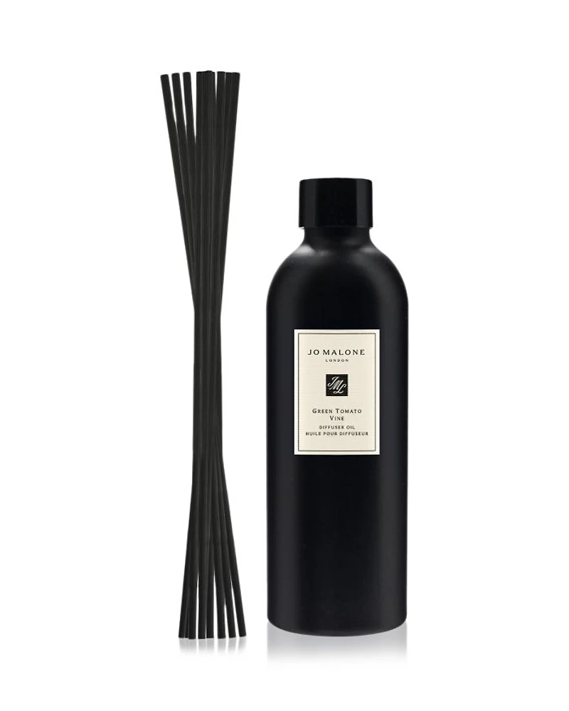 Green Tomato Vine Diffuser Refill 11.8 oz.