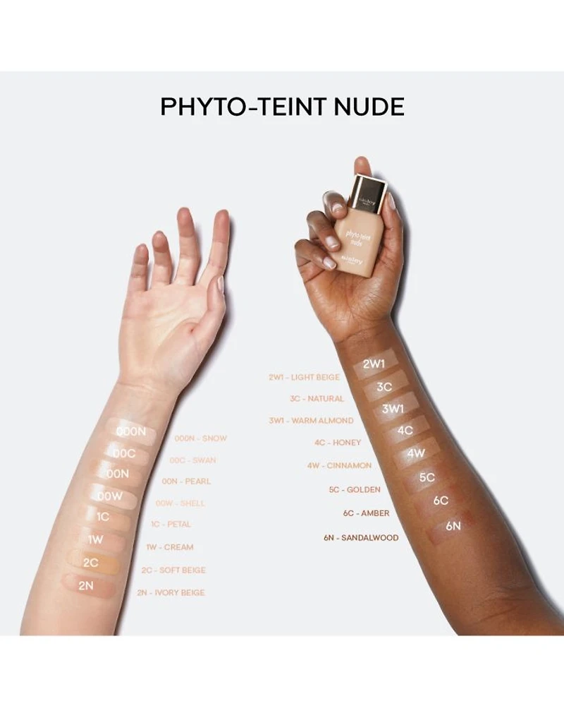 Phyto Teint Nude