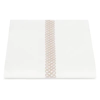 Astor Braid Duvet Cover, Full/Queen