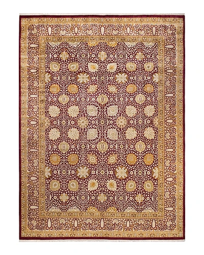 Bloomingdale's Mogul M1220 Area Rug, 10'1 x 13'10