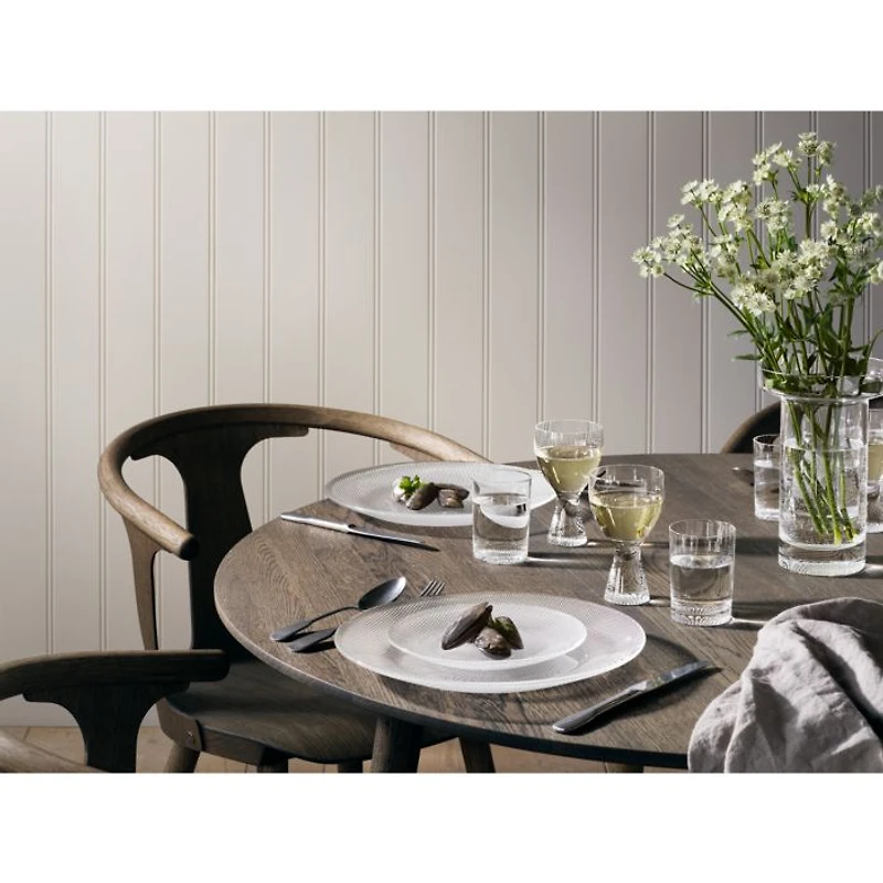 Limelight Rose Vase