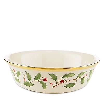 Lenox Holiday All Purpose Bowl