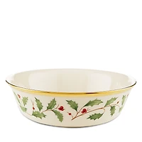 Lenox Holiday All Purpose Bowl