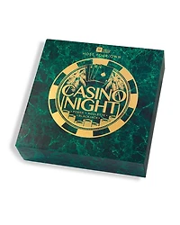 Casino Night Game