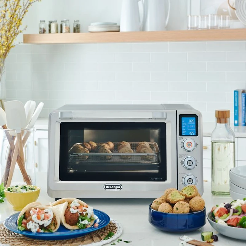 Livenza Digital Air Fry Oven