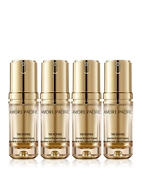 TIME RESPONSE Intensive Renewal Ampoules