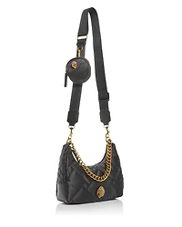 Recycled Multi Crossbody