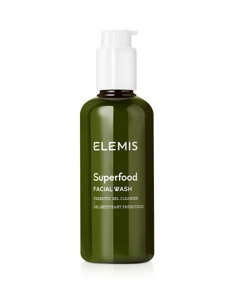 Superfood Facial Wash 5.1 oz.