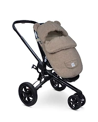 BebePOD Teddy Infant Footmuff