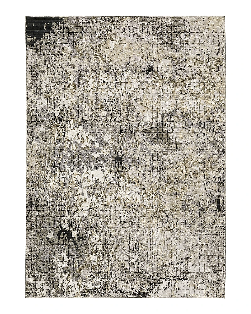 Oriental Weavers Nebulous 091D9 Runner Area Rug, 2'3 x 7'6