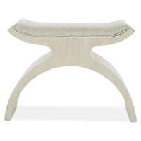 Bernhardt East Hampton Bench