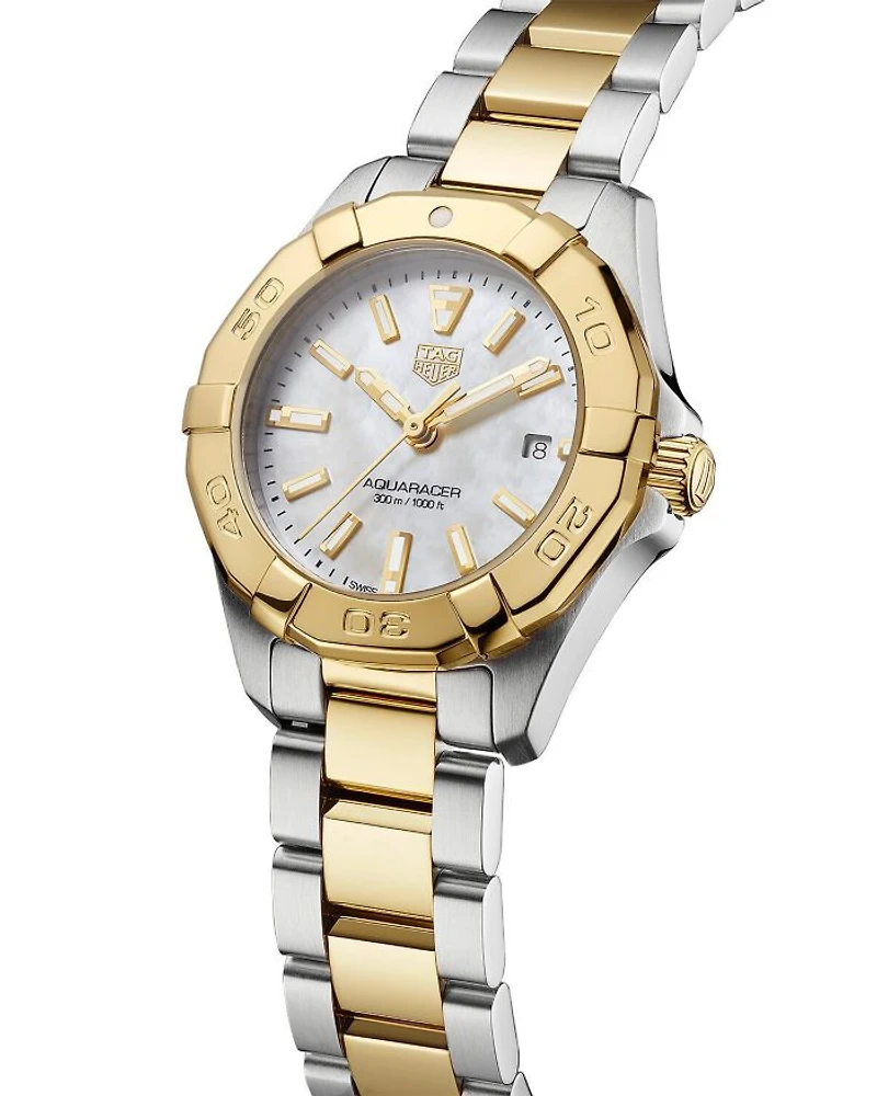 Aquaracer Watch, 27mm