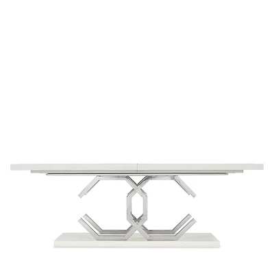 Bernhardt Silhouette Rectangle Dining Table